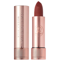 Anastasia Beverly Hills Matte & Satin Velvet Lipstick