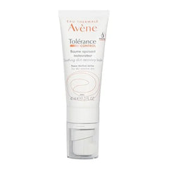 Avène Tolerance Control Soothing Skin Recovery Cream & Dermatologist Recommended Sensitive Skin Starter Kit for Hypersensitive Dry Skin, Restores Skin Barrier, Face Moisturizer, Fragrance Free 1.3 Fl Oz