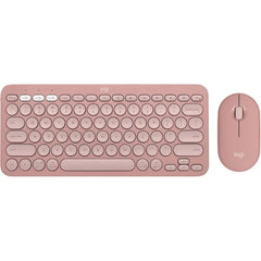 Logitech Pebble 2 Wireless Keyboard & Mouse Combo