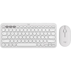 Logitech Pebble 2 Wireless Keyboard & Mouse Combo