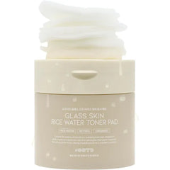 OOTD Korean Toner Pads Collection – Hydrating, Brightening & Skin Barrier Care with Vitamin C, Retinol & Niacinamide (70 Pads)