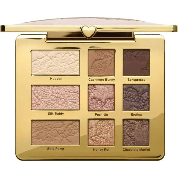 Too Face Natural Eyes Neutral Eye Shadow Palette