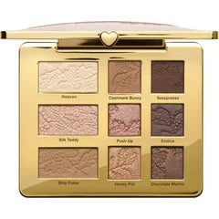Too Face Natural Eyes Neutral Eye Shadow Palette