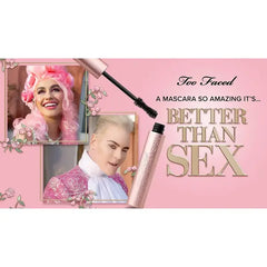 Too Faced Better Than Sex Mascara 2020 Holiday Ornament (Travel Size)