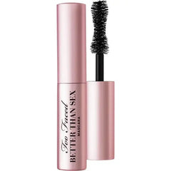 Too Faced Better Than Sex Mascara Black 0.17oz/4.8g