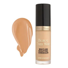 Too Faced Born This Way Concealer Warm Beige 0.50 fl oz