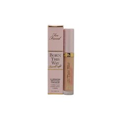 Too Faced Born This Way Ethereal Light Concealer Buttercup