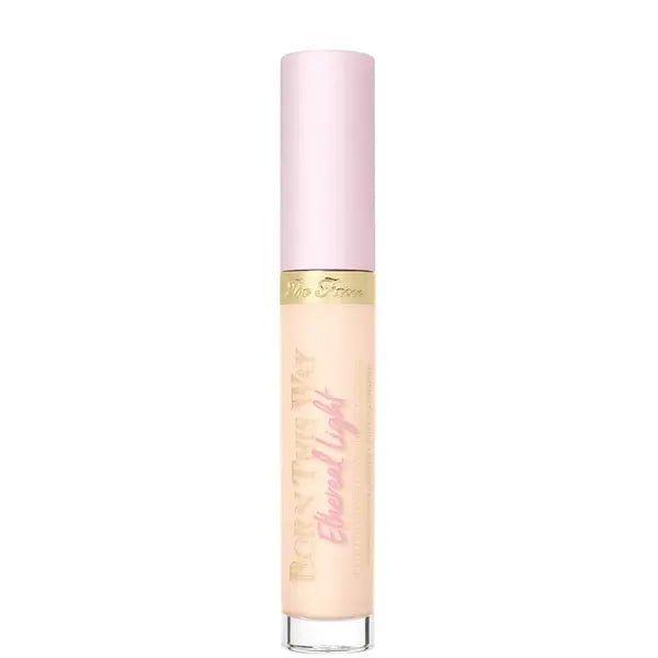 Too Faced Born This Way Ethereal Light Concealer Milkshake