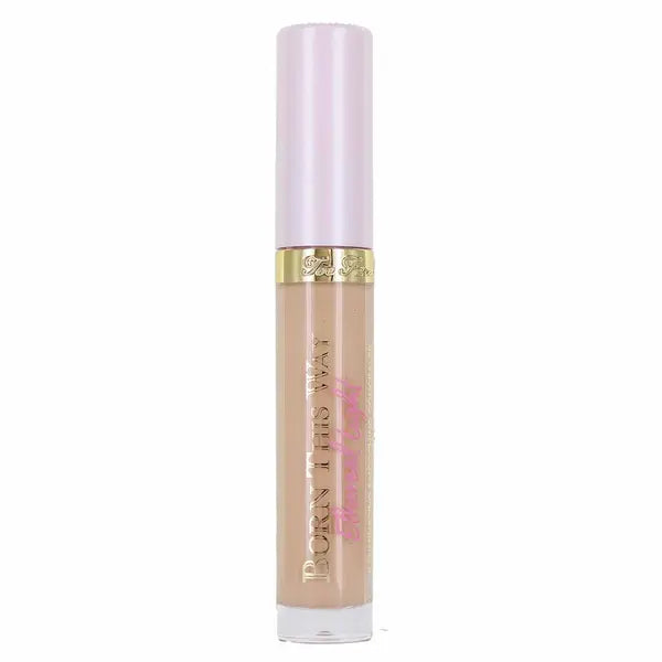 Too Faced Lip Injection Maximum Plump Lip Plumper