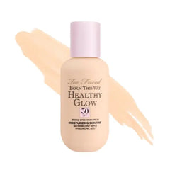 Too Faced Born This Way Healthy Glow SPF 30 Moisturizing Almond