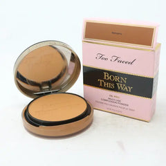 Too Faced Born This Way Pressed Powder Foundation