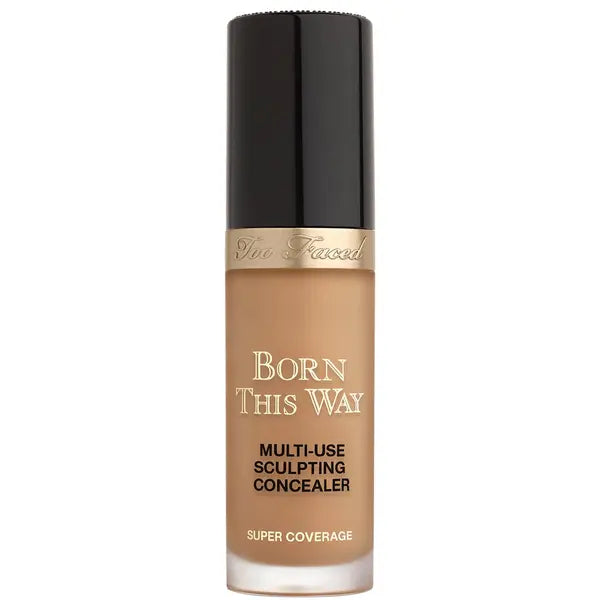 Too Faced Born This Way Super Coverage Concealer Mocha 0.45 fl oz