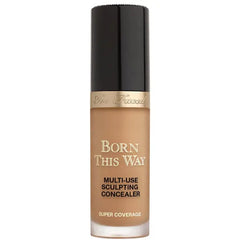 Too Faced Born This Way Super Coverage Concealer Mocha 0.45 fl oz