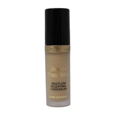 Too Faced Born This Way Super Coverage Multi-Use Longwear Concealer Almond