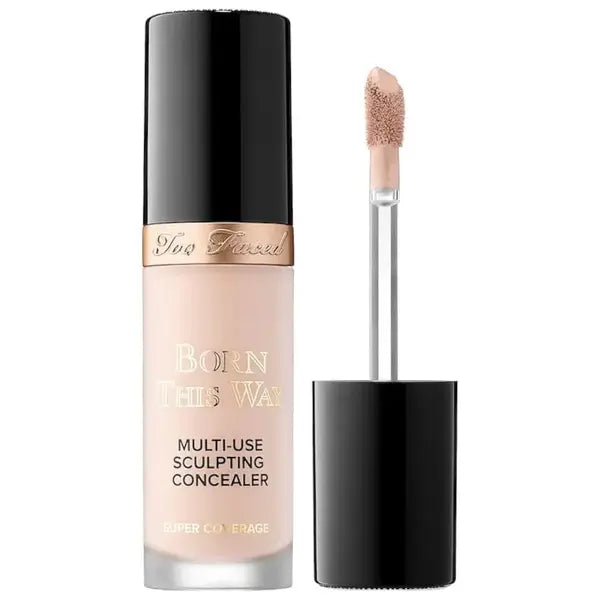 Too Faced Born This Way Super Coverage Multi-Use Longwear Concealer Cloud