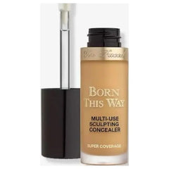 Too Faced Born This Way Super Coverage Multi-Use Longwear Concealer Latte