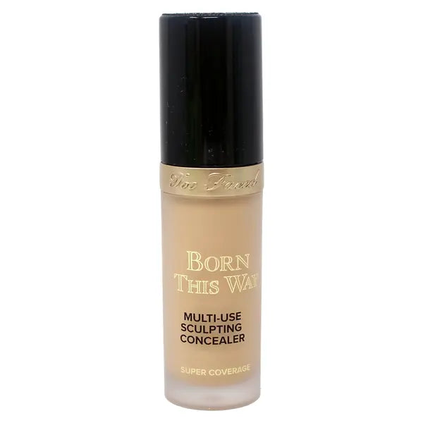Too Faced Born This Way Super Coverage Multi-Use Longwear Concealer Porcelain