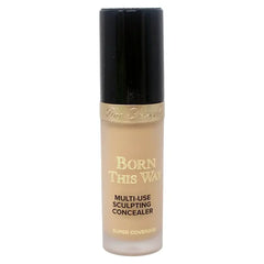 Too Faced Born This Way Super Coverage Multi-Use Longwear Concealer Porcelain