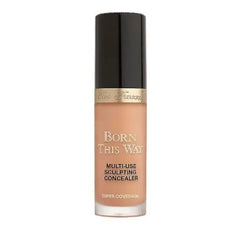 Too Faced Born This Way Super Coverage Multi-Use Longwear Concealer Taffy