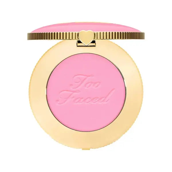 Too Faced Cloud Crush Blurring Blush Candy Clouds 0.17 oz