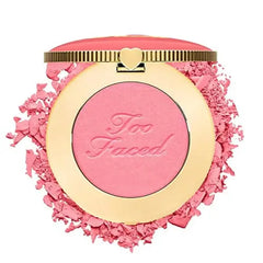 Too Faced Cloud Crush Blurring Blush Golden Hour
