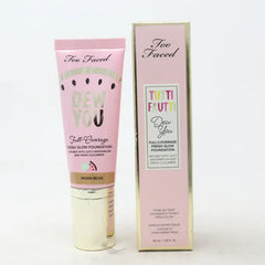 Too Faced Dew You Fresh Glow Foundation - Warm Beige