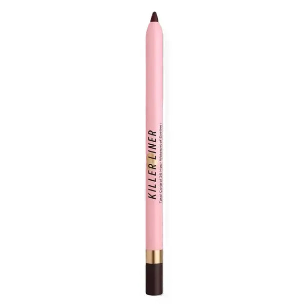 Too Faced Killer Liner 36 Hour Waterproof Gel Eyeliner