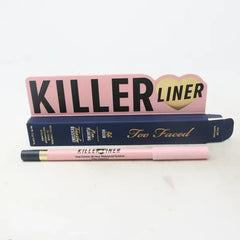 Too Faced Killer Liner Total Control 36 Hour Eyeliner 0.04oz Killer Sapphire