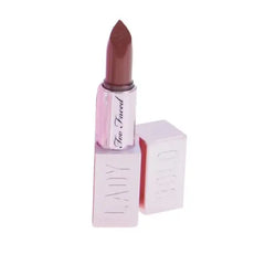 Too Faced Lady Bold Cream Lipstick