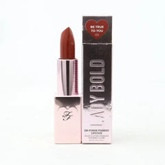 Too Faced Lady Bold Em-Power Pigment Lipstick 09 Be True To You