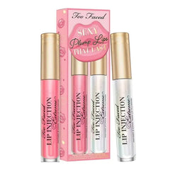 Too Faced Lip Injection Extreme Duo Limited Edition