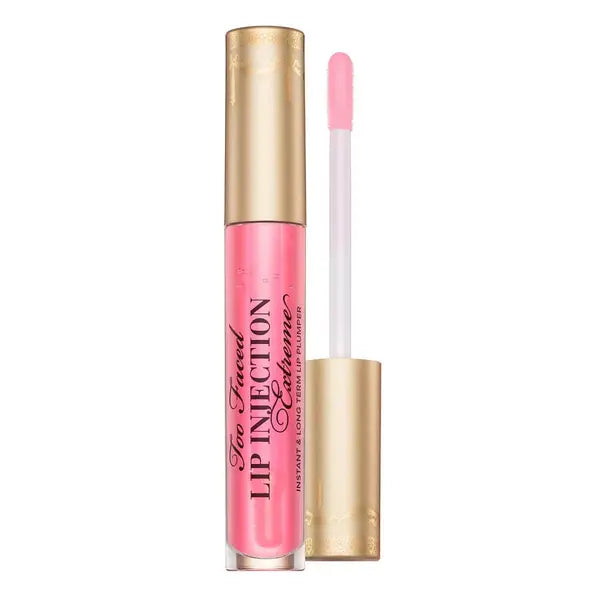 Too Faced Lip Injection Extreme Hydrating Lip Plumper - Bubblegum Yum - 0.14 oz - Ulta Beauty