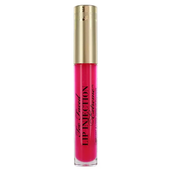 Too Faced Lip Injection Extreme Plumping Gloss