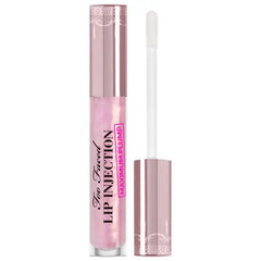 Too Faced Lip Injection Maximum Plump Extra Strength Hydrating Lip Plumper - Clear - 0.14 oz/4.1 mL