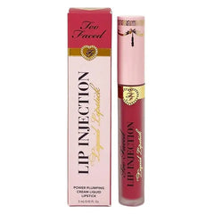 Too Faced Lip Injection Power Plumping Cream Liquid Lipstick Big Lip Energy