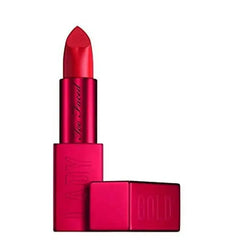 Too Faced, Lipstick Cream, Lady Bold, 0.14oz/5g
