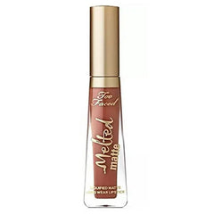Too Faced Melted Matte Liquid Lipstick - Makin Moves