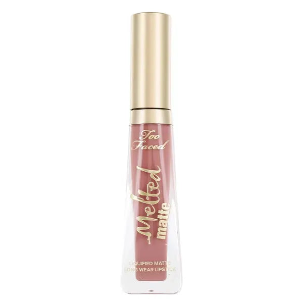 Too Faced Melted Matte Liquid Lipstick My Type 0.23 oz