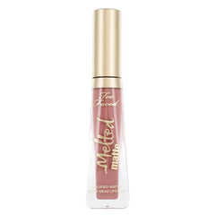 Too Faced Melted Matte Liquid Lipstick My Type 0.23 oz