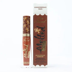 Too Faced Melted Matte Liquified Long Wear Lipstick 0.23oz Gingerbread Man
