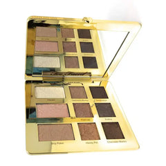 Too Faced, Palette Eyeshadow, Natural Eyes