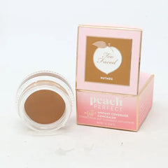 Too Faced Peach Perfect Matte Instant Coverage Concealer 0.24oz Nutmeg