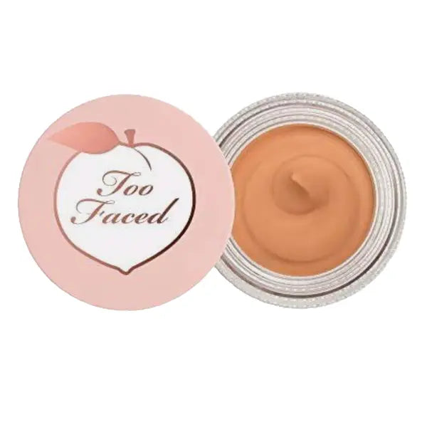 Too Faced Perfect Peach Instant Coverage Concealer - Toasted - 0.24 oz / 7 g