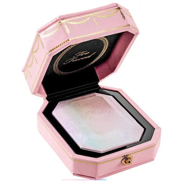 Too Faced Diamond Light Highlighter