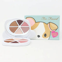 Too Faced Pretty Puppy Eyeshadow Palette