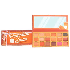 Too Faced Pumpkin Spice: Second Slice Eyeshadow Palette