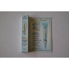 Too Faced Shadow Insurance 0.17 oz / 5 g - travel size