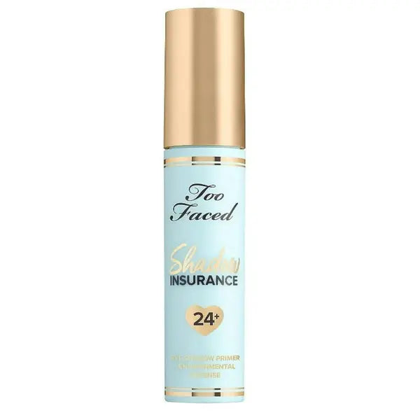 Too Faced Shadow Insurance 24 Hour Environmental Defense Primer