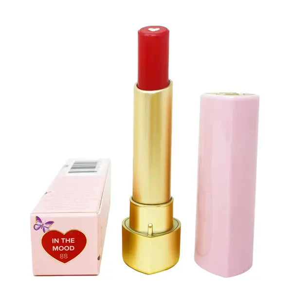 Too Faced Too Femme Heart Core Lipstick - 88 In the Mood