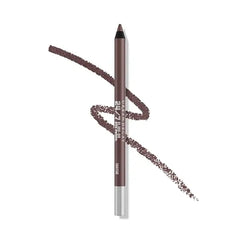 URBAN DECAY 24/7 Waterproof Waterline Eyeliner Pencil Eye Liner for Tightlining + Defining, Smudge Resistant, Transfer Resistant, 24HR Wear, Long lasting Creamy Neutral Shades, Vegan 0.04 oz